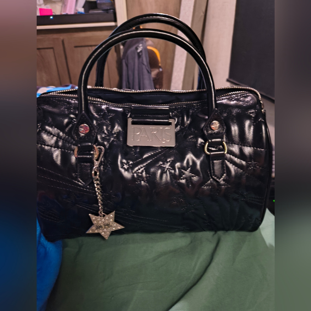 Paris Hilton Bag